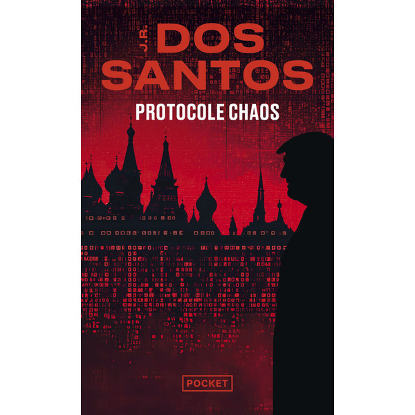 Protocole Chaos poche