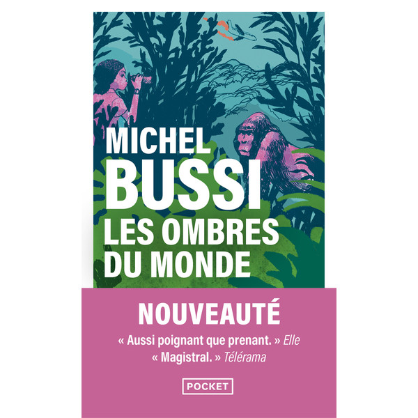 LES OMBRES DU MONDE