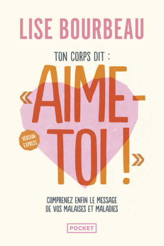 Ton corps dit : Ton corps dit :