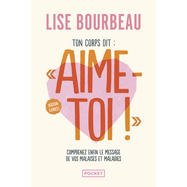 Ton corps dit : 