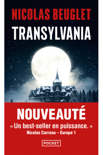 Transylvania Transylvania