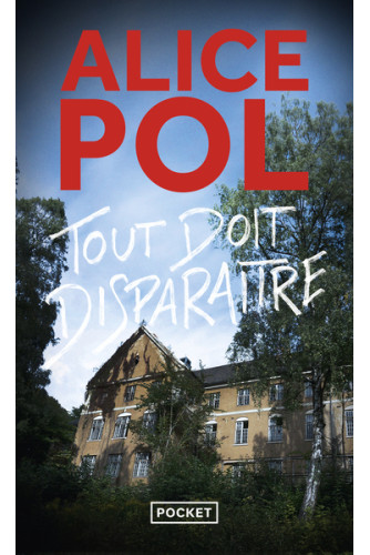 Tout doit disparaître Tout doit disparaître
