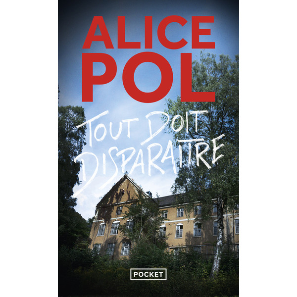 Tout doit disparaître