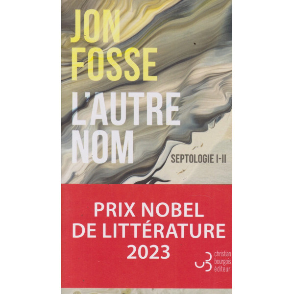 Septologie Tome 1 et 2 L'autre nom