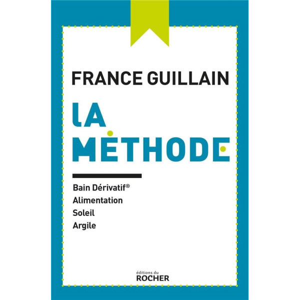 La méthode Bain dérivatif alimentation soleil argile