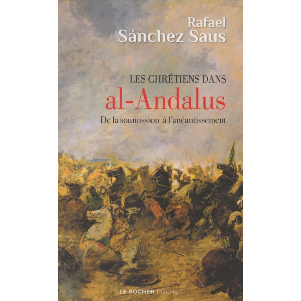 Les chrétiens dans al-Andalus PF