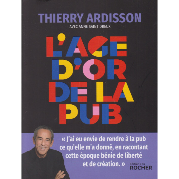 L'âge d'or de la pub 