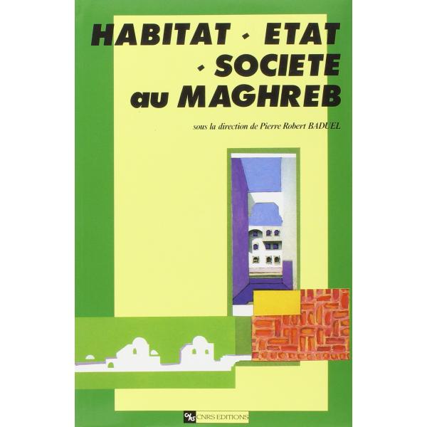 Habitat état société au Maghreb