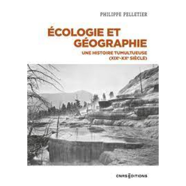 Ecologie et géographie