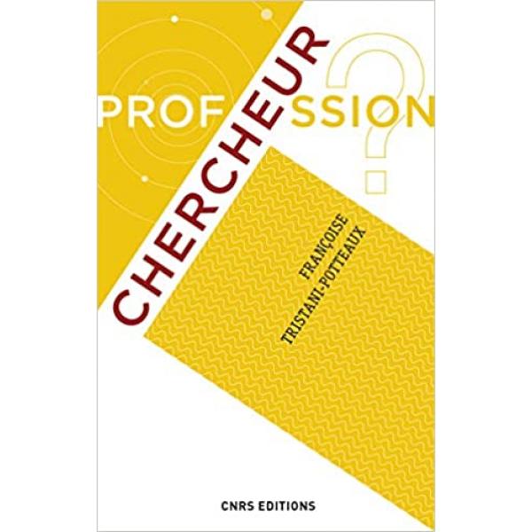 Profession Chercheur 