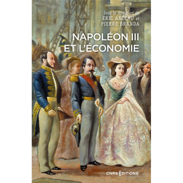 Napoléon III et l'économie