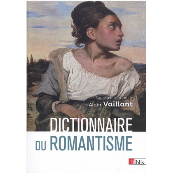 Dictionnaire du romantisme