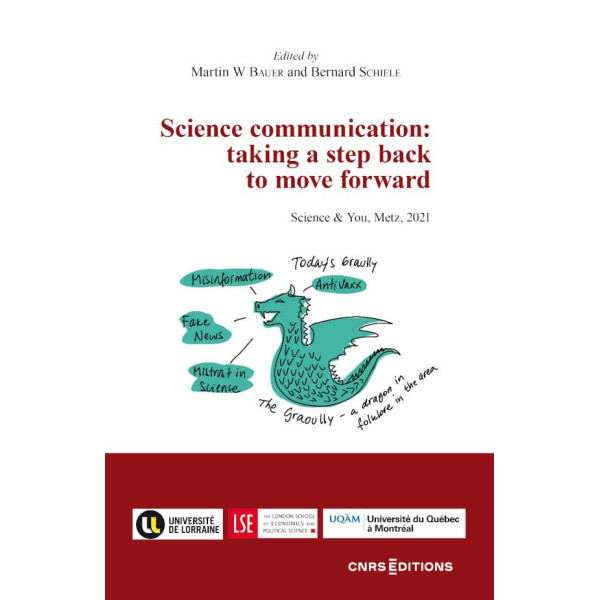 Science communication