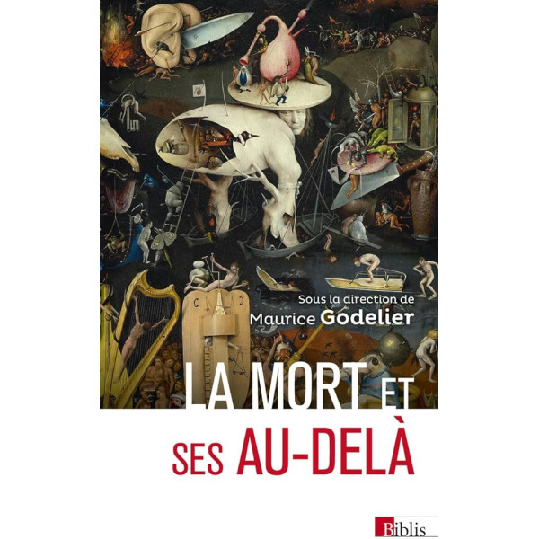 La mort et ses au-delà