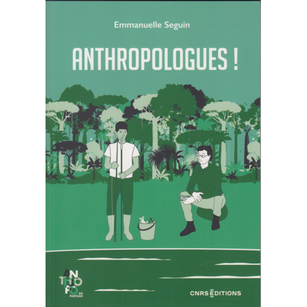Anthropologues