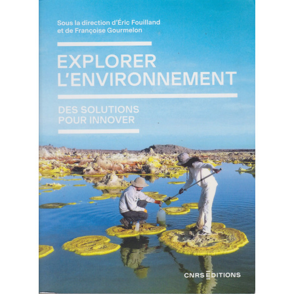 Explorer l'environnement 