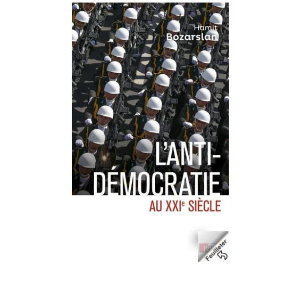 L'anti-démocratie au XXIe siècle