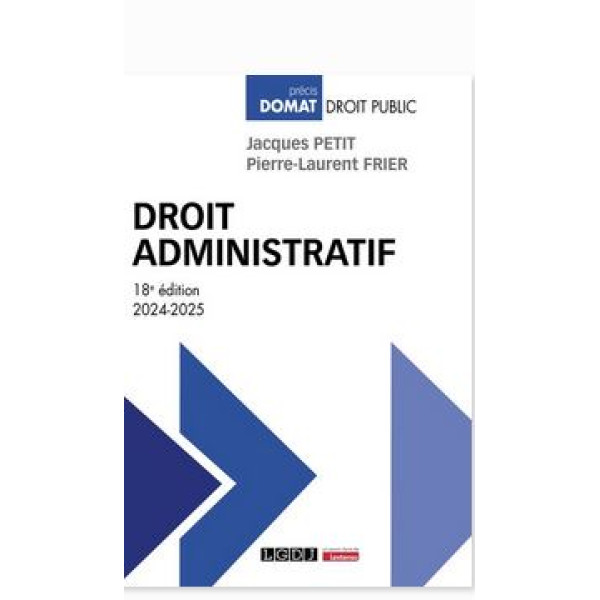 Droit administratif*