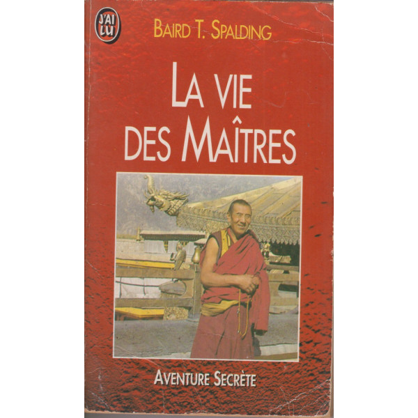 La vie des maîtres 