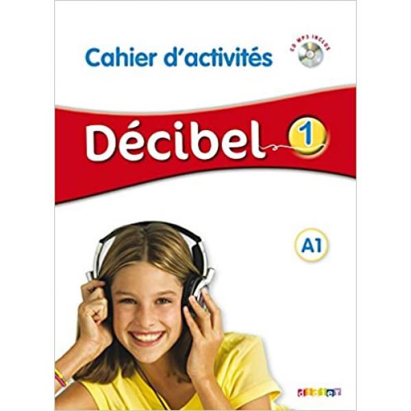 Décibel 1 CA A1 +CD