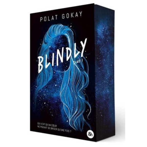 Blindly Tome 1
