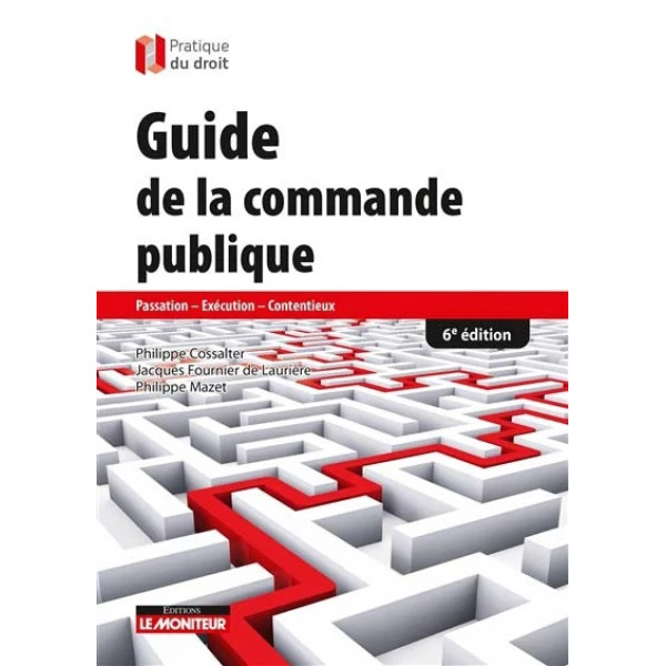 Guide de la commande publique