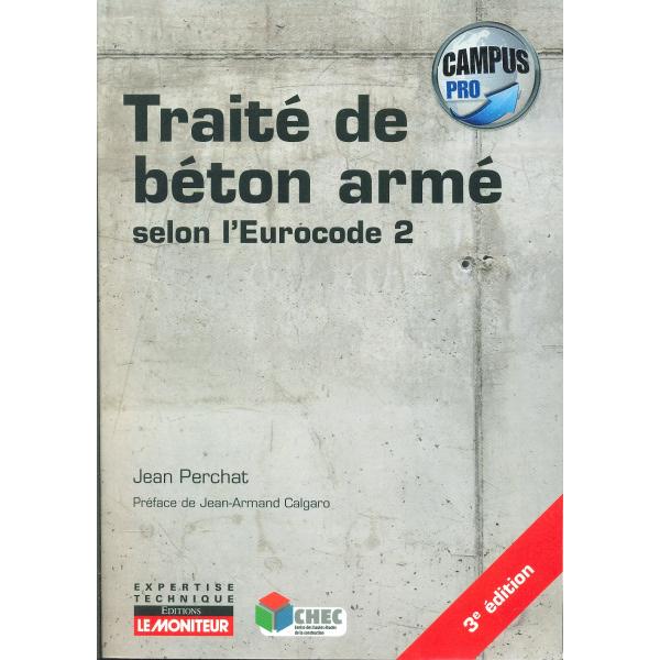 Traité de béton armé -Campus pro