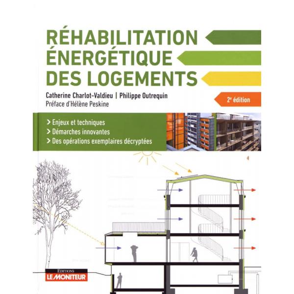 Réhabilitation énergétique des logements -Campus Pro