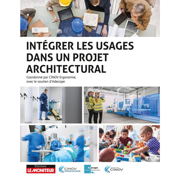 Intégrer les usages dans un projet architectural 