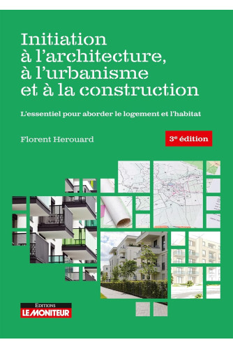CAMPUS INITIATION A L’ARCHITECTURE, L’URBANISME ET A LA CONSTRUCTION CAMPUS INITIATION A L’ARCHITECTURE, L’URBANISME ET A LA CONSTRUCTION