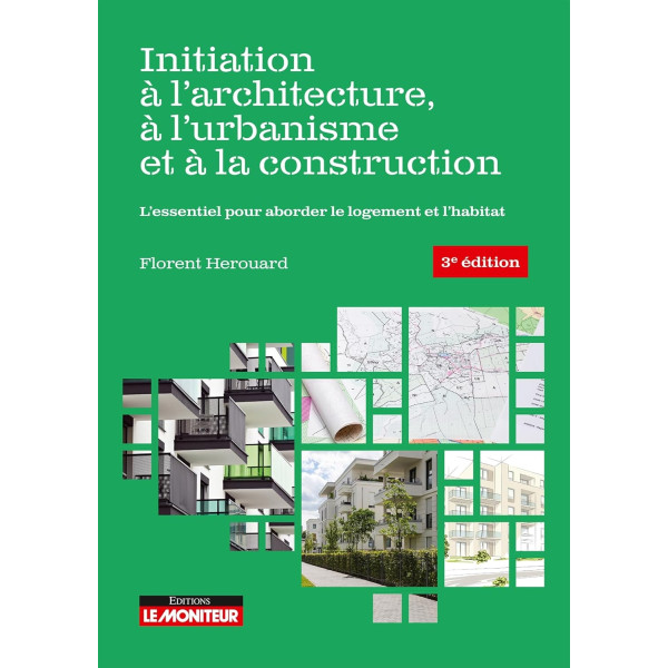 CAMPUS INITIATION A L’ARCHITECTURE, L’URBANISME ET A LA CONSTRUCTION