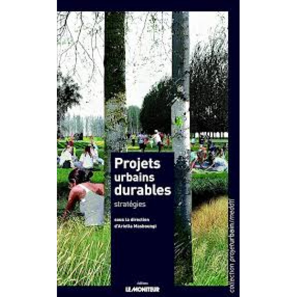 Projets urbains durables