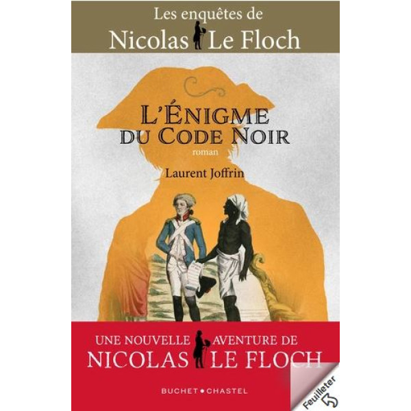 L'énigme du Code Noir