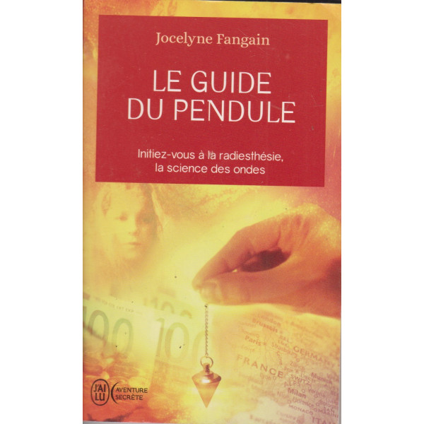 Le guide du pendule