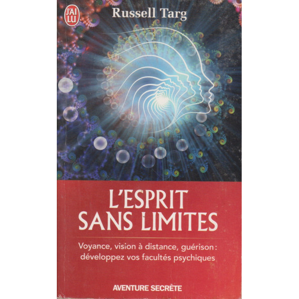 L'esprit sans limites