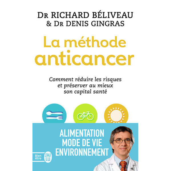 La méthode anticancer