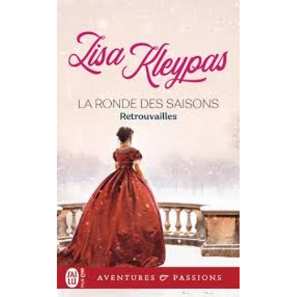 La ronde des saisons T5 Retrouvailles