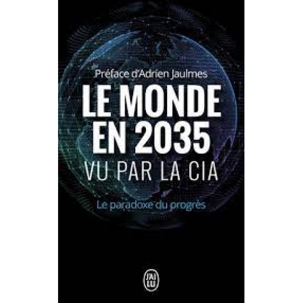 Le monde en 2035 vu par la CIA