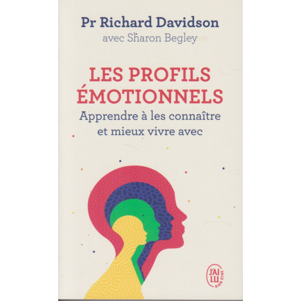 Les profils émotionnels PF