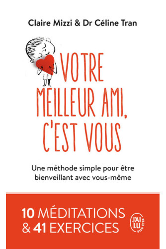 Votre meilleur ami c'est vous PF Votre meilleur ami c'est vous PF