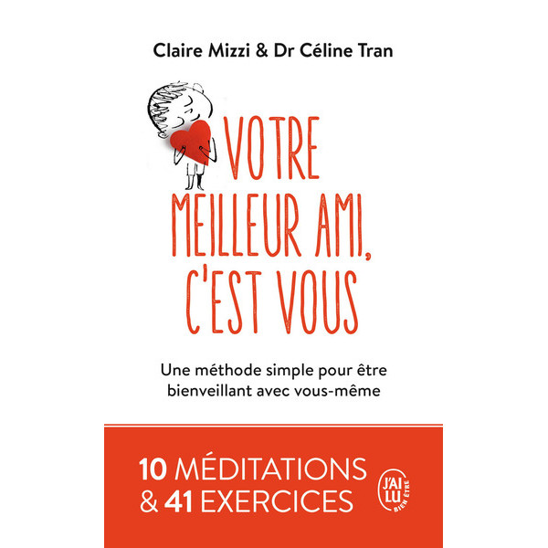 Votre meilleur ami c'est vous PF