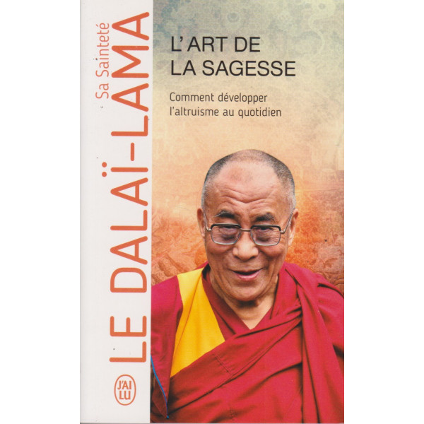 L'art de la sagesse