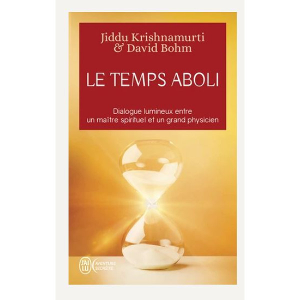 Le temps aboli