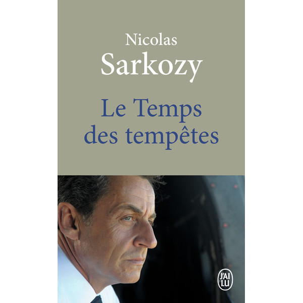 Le temps des tempêtes