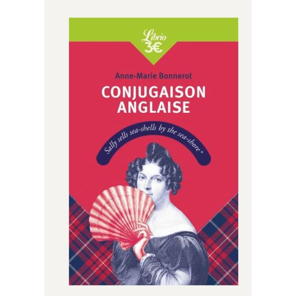 Conjugaison anglaise