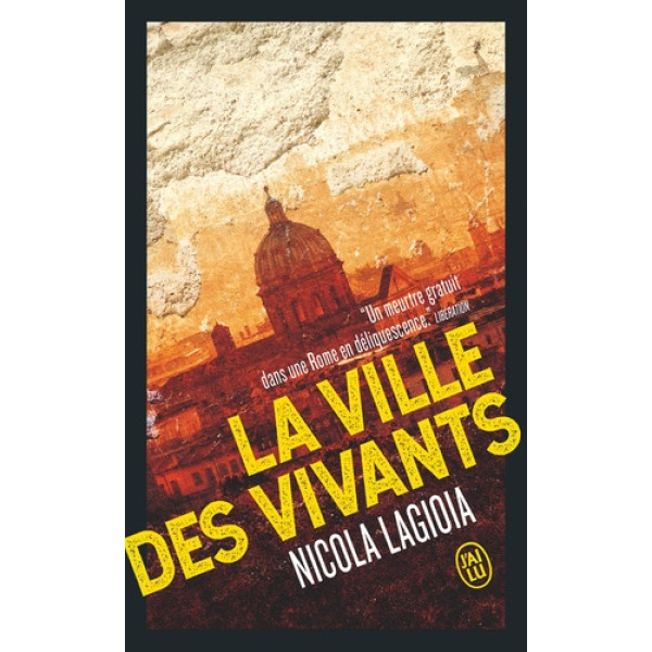 La ville des vivants