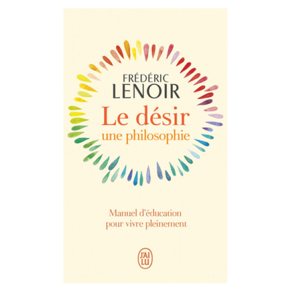 Le désir -une philosophie