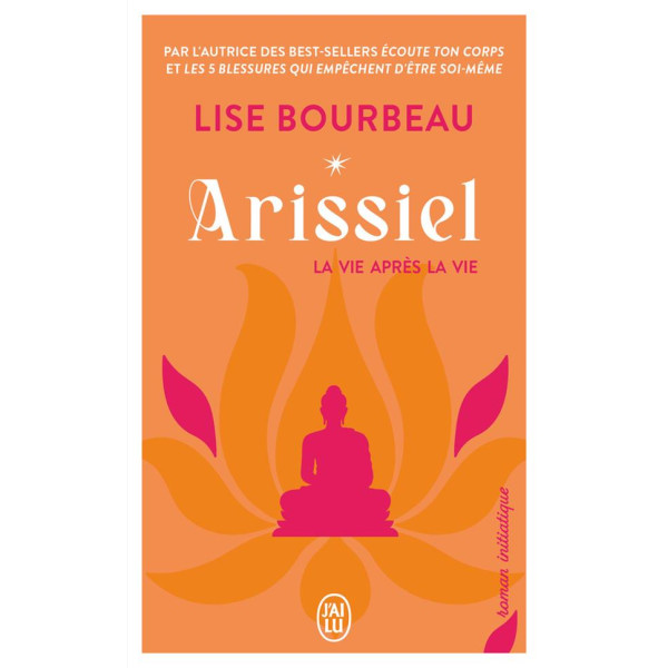 Arissiel -La vie après la vie