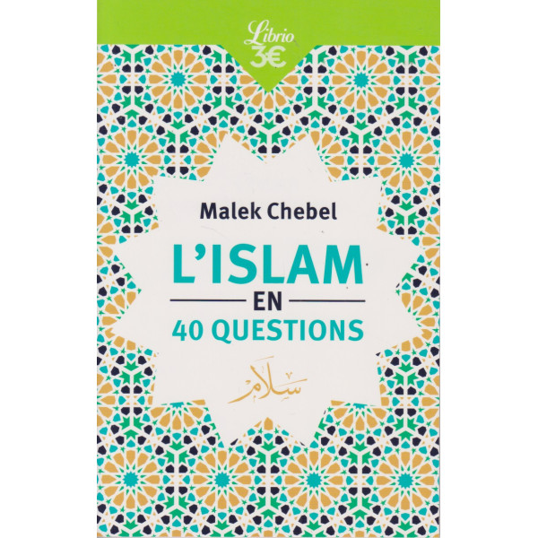 L'Islam en 40 questions