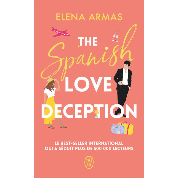 The Spanish Love Deception.